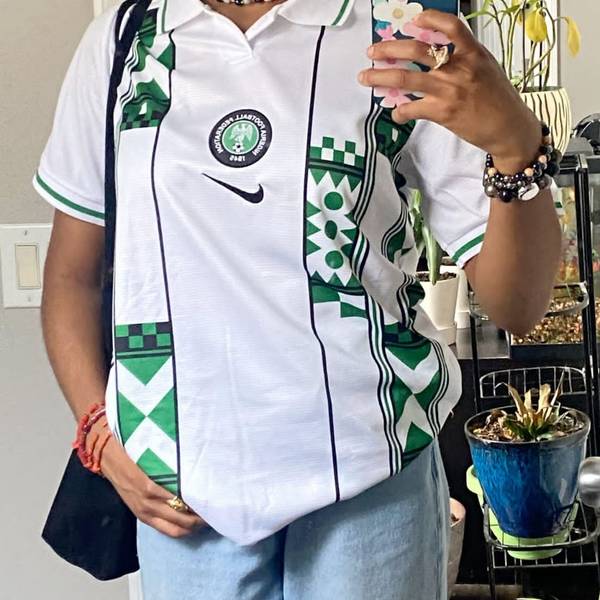 Quality unisex Jersey
