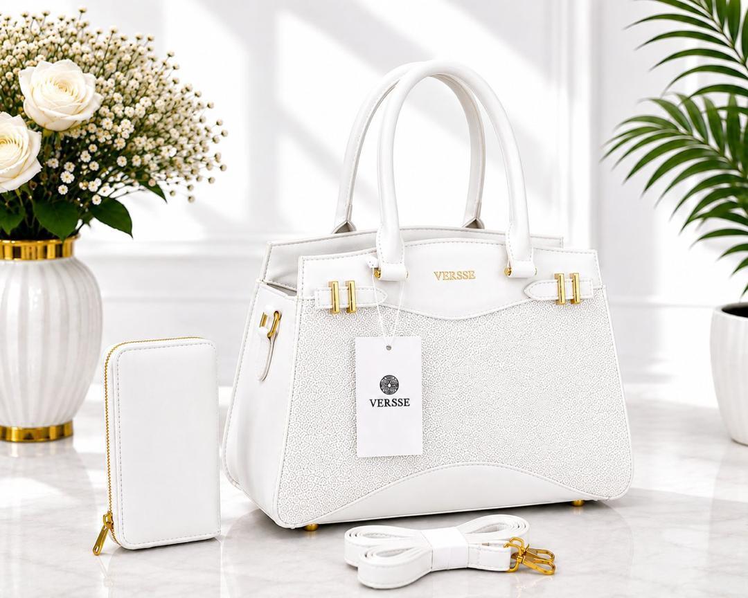 Versace bag