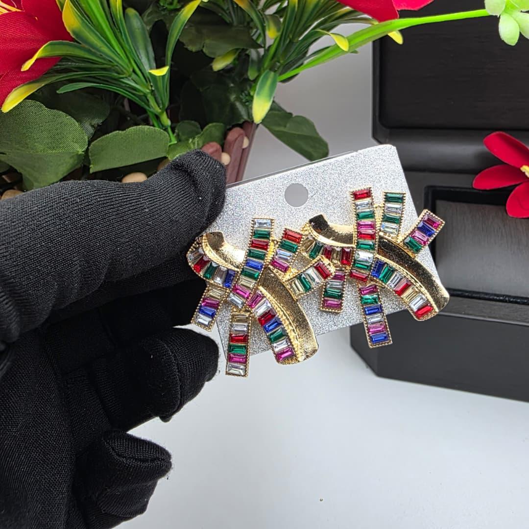 Fashion earrings