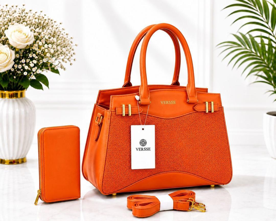 Versace bag