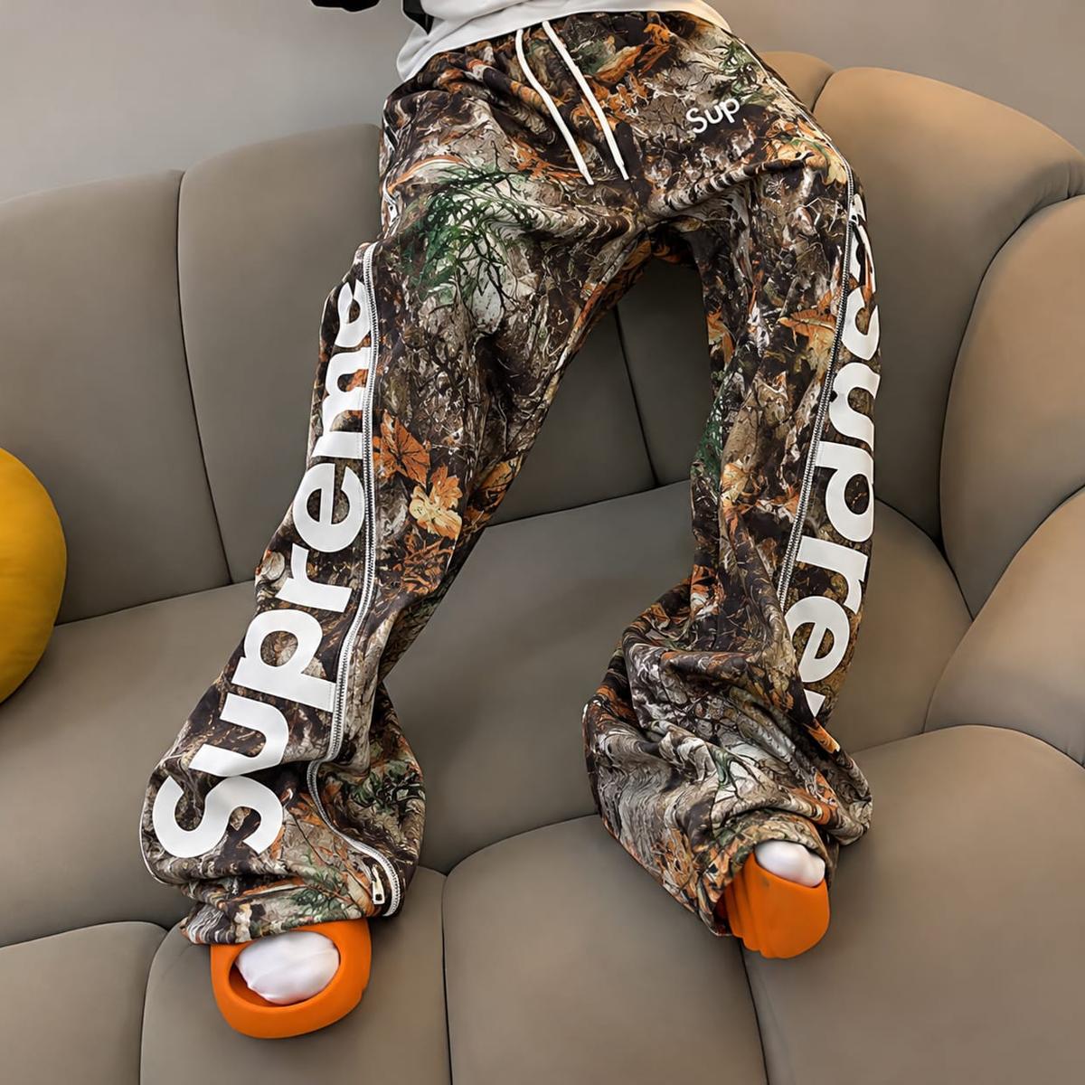 Joggers