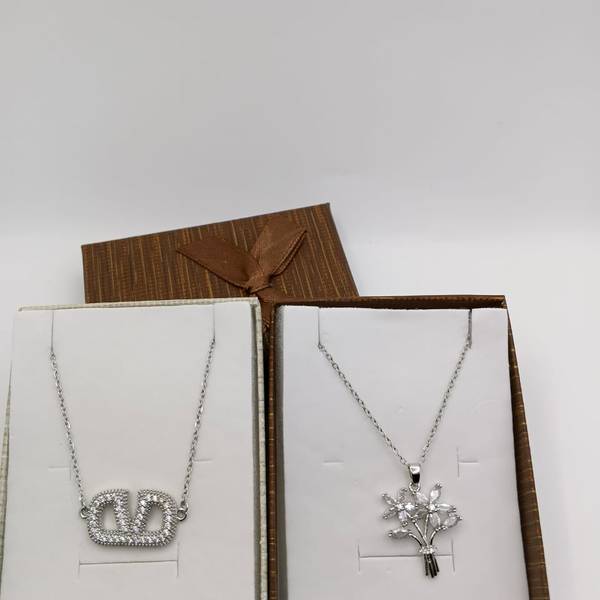 Instagram necklace