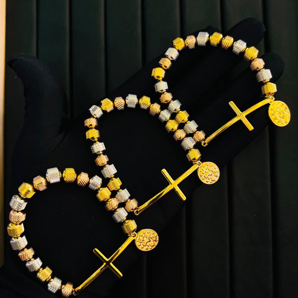 Mens bracelet