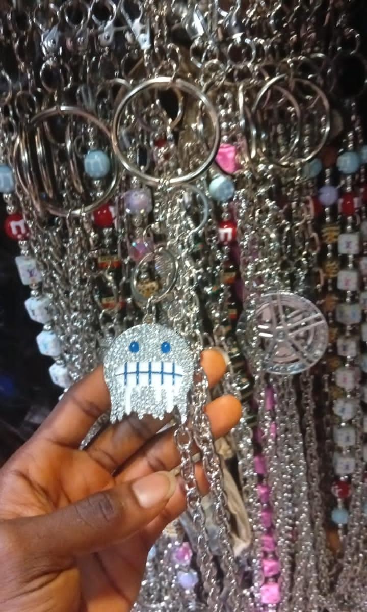 Jean chain