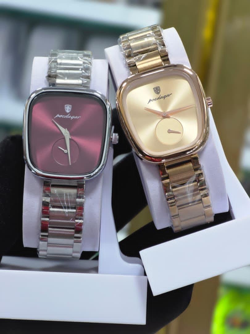 Ladies watch