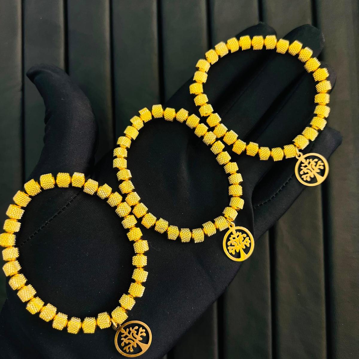 Mens bracelet