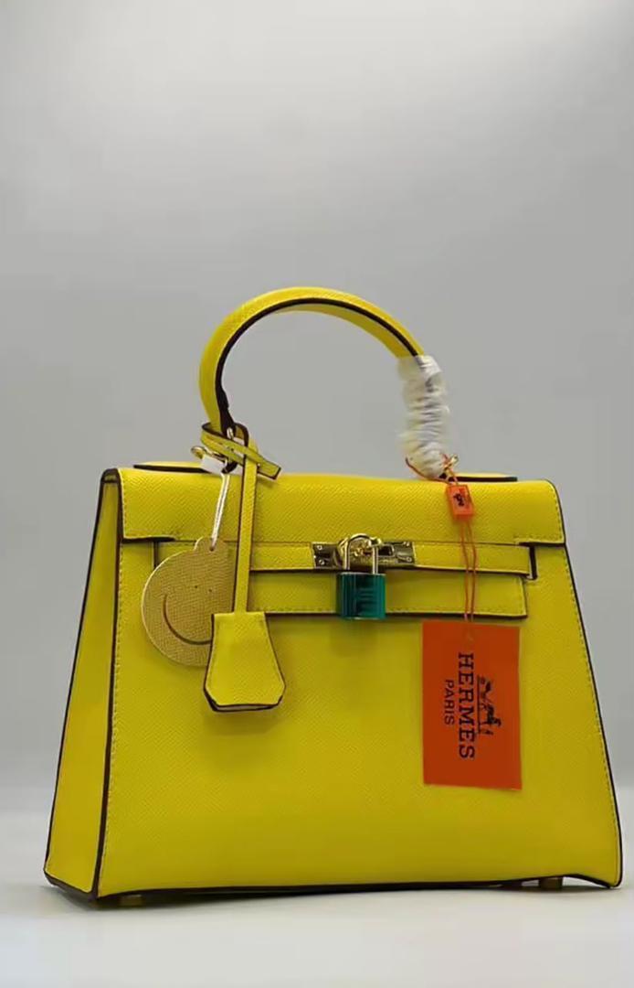 Hermes bag