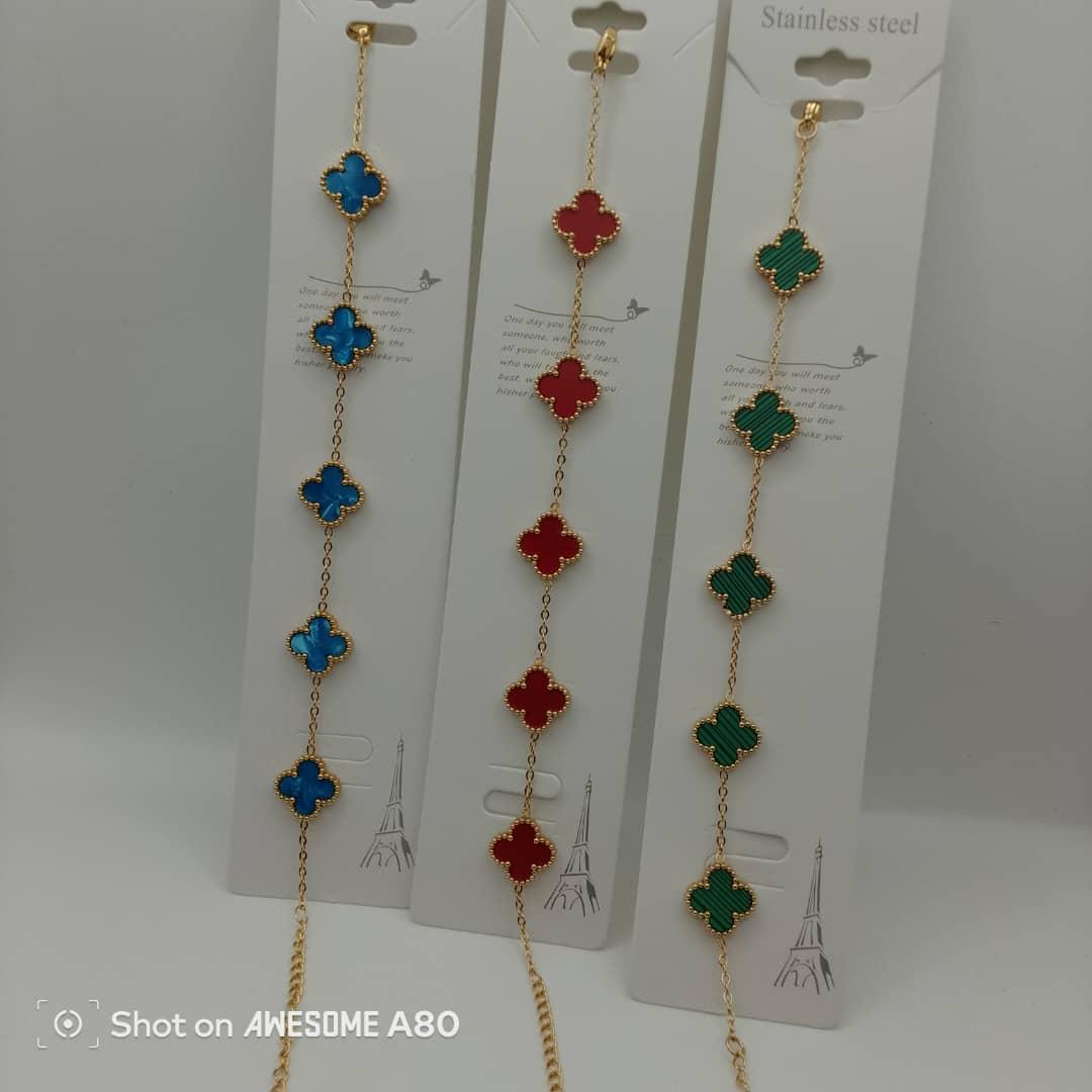 Vca bracelet