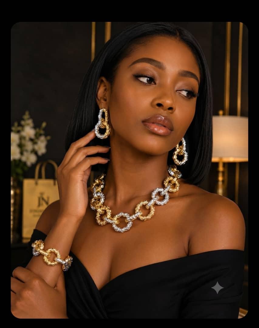 Jewelry set