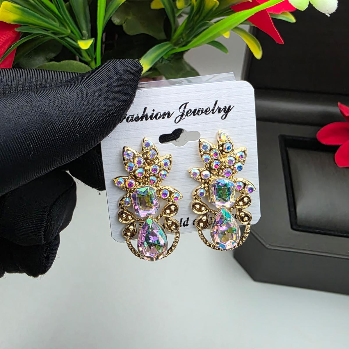 Fashion earrings