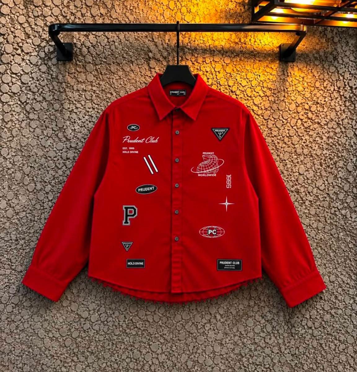 LUXURY SHIRT NEW DESIGN