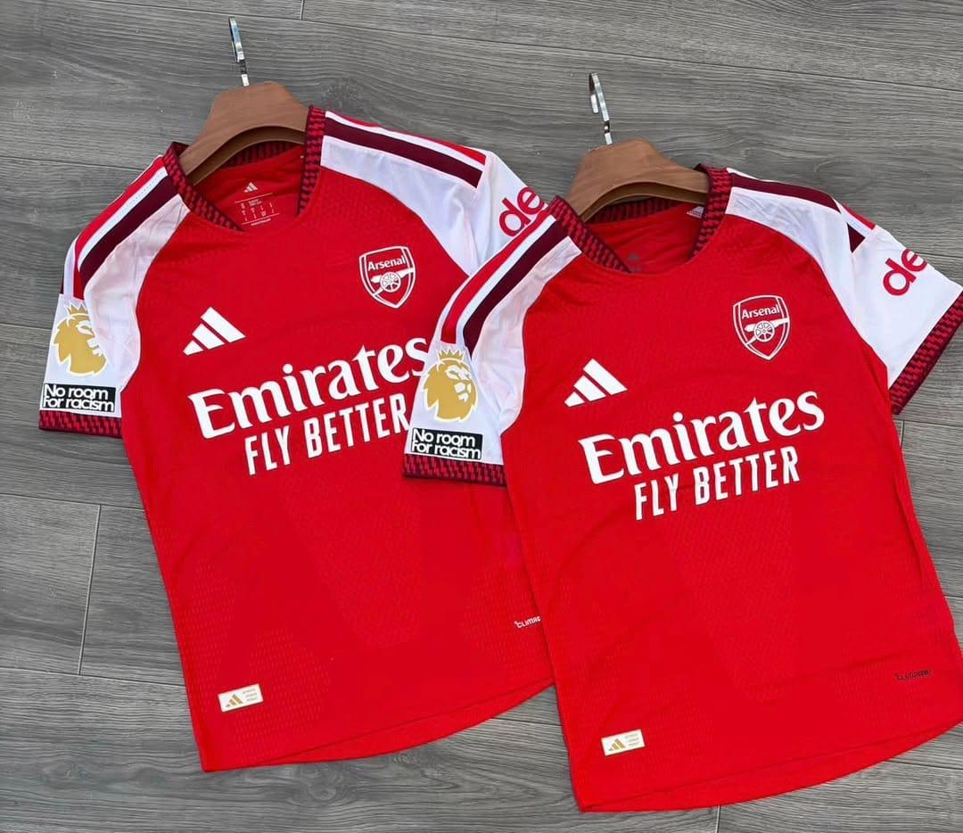 Quality unisex Jersey