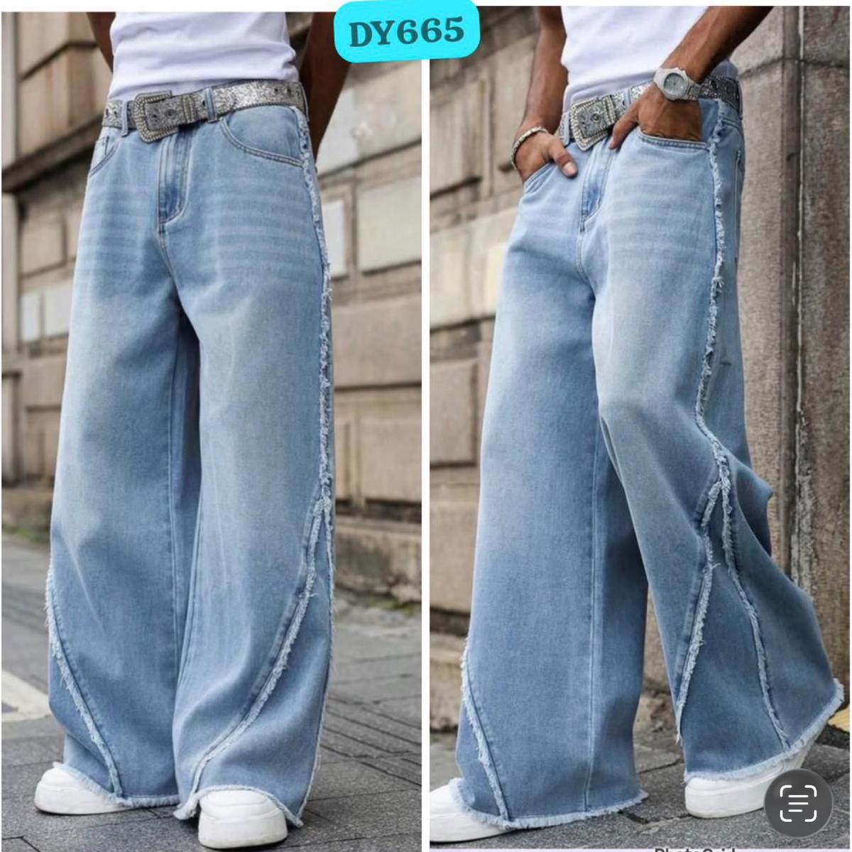 Men jean