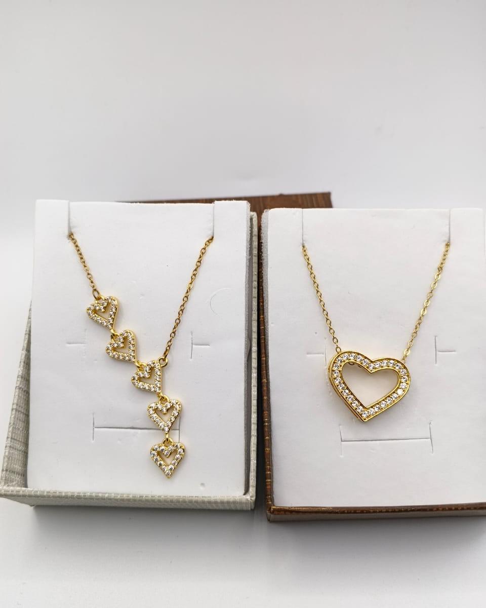 Instagram necklace