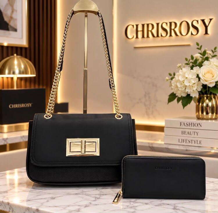 Chris rosy bag