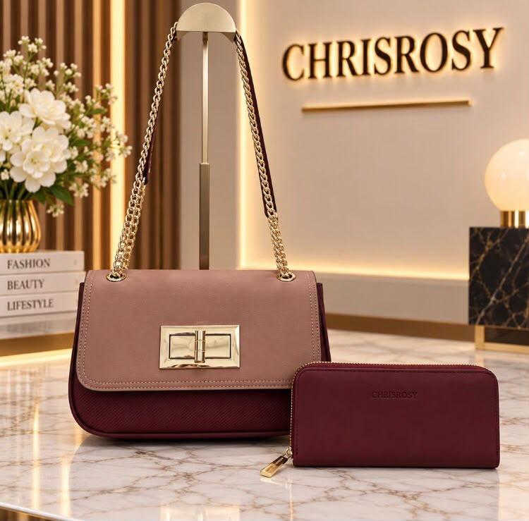 Chris rosy bag