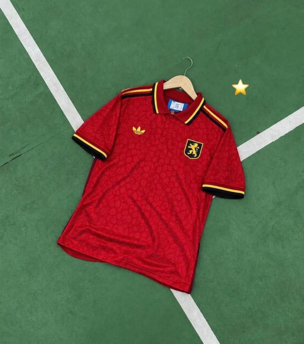 Jersey