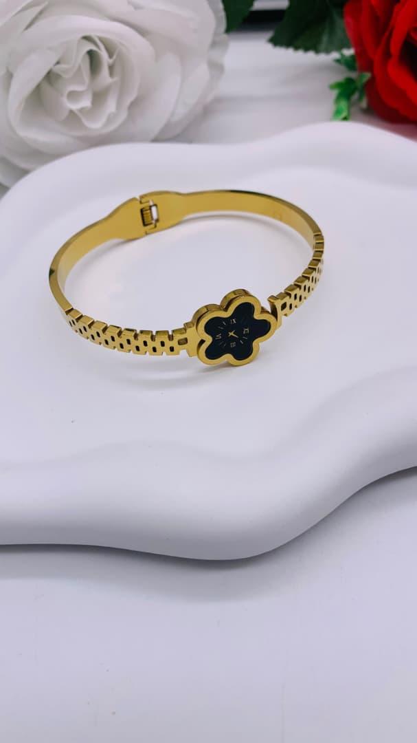 Stainless bracelet