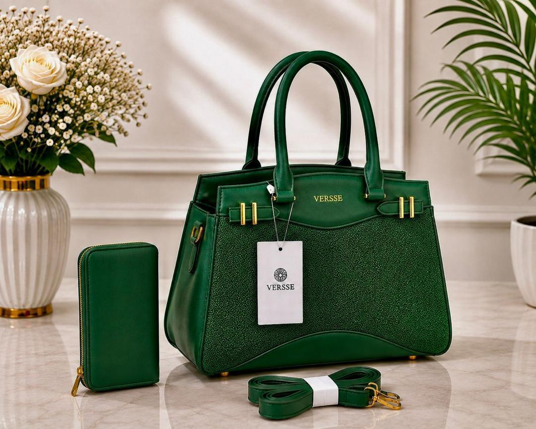 Versace bag