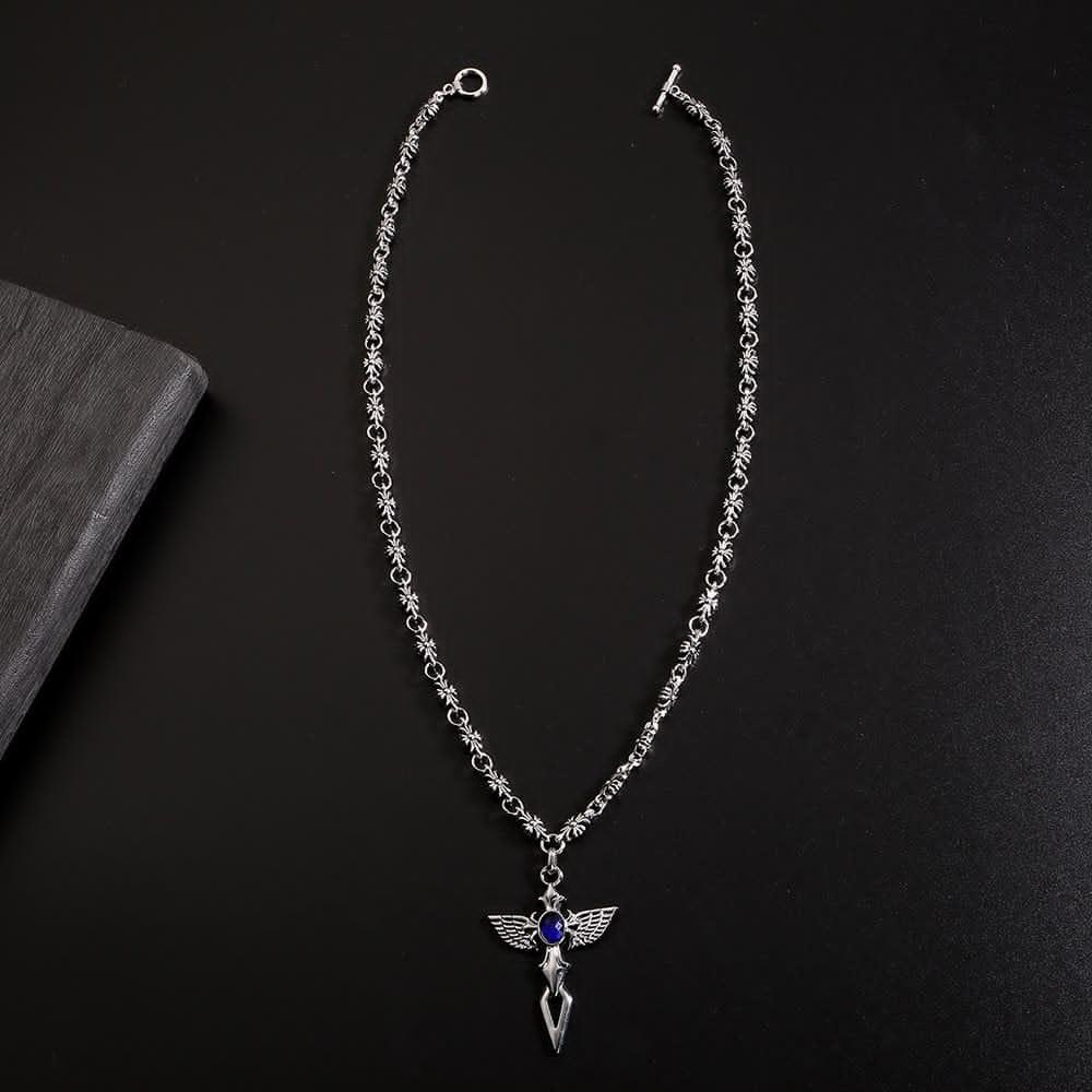 Men neckpiece