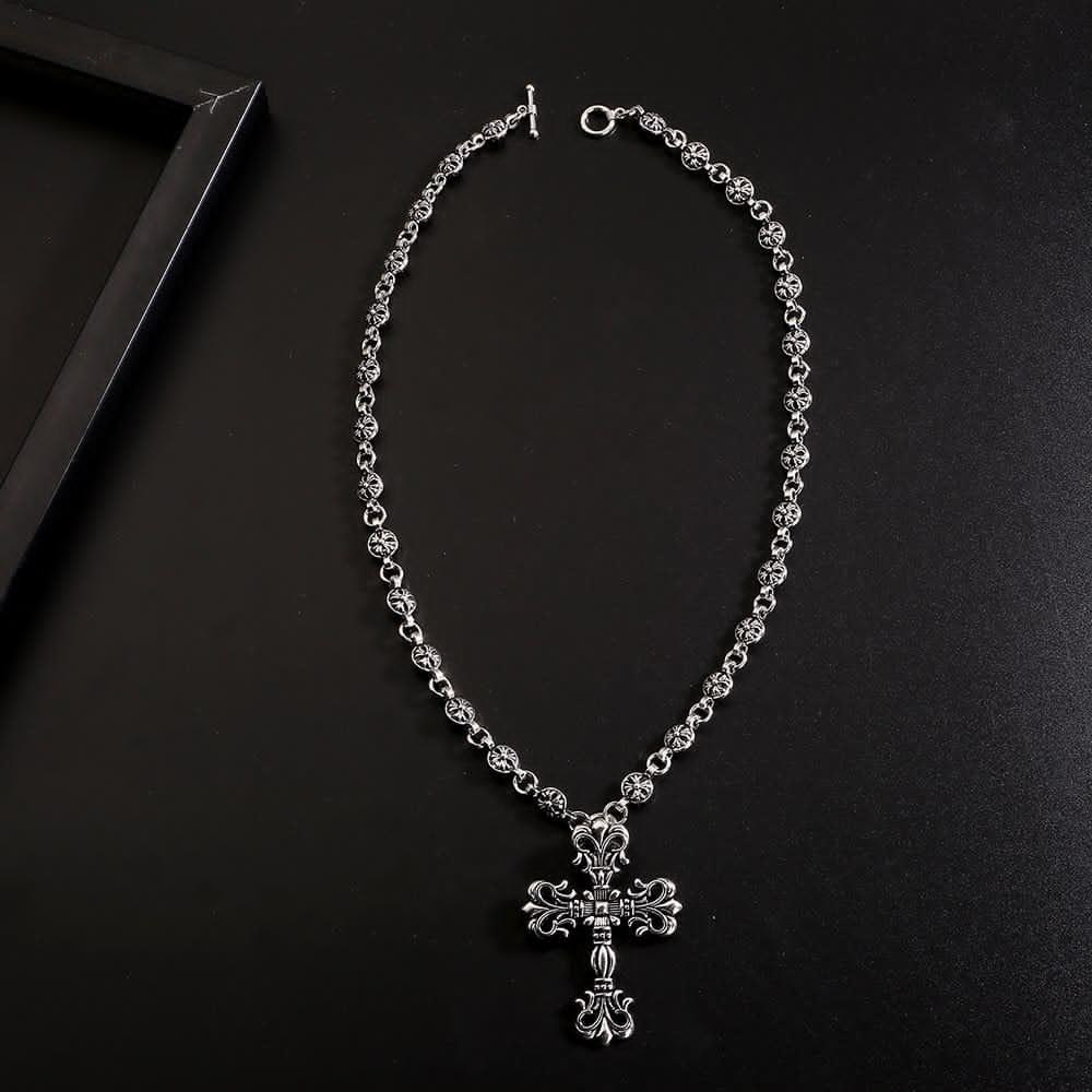 Men neckpiece