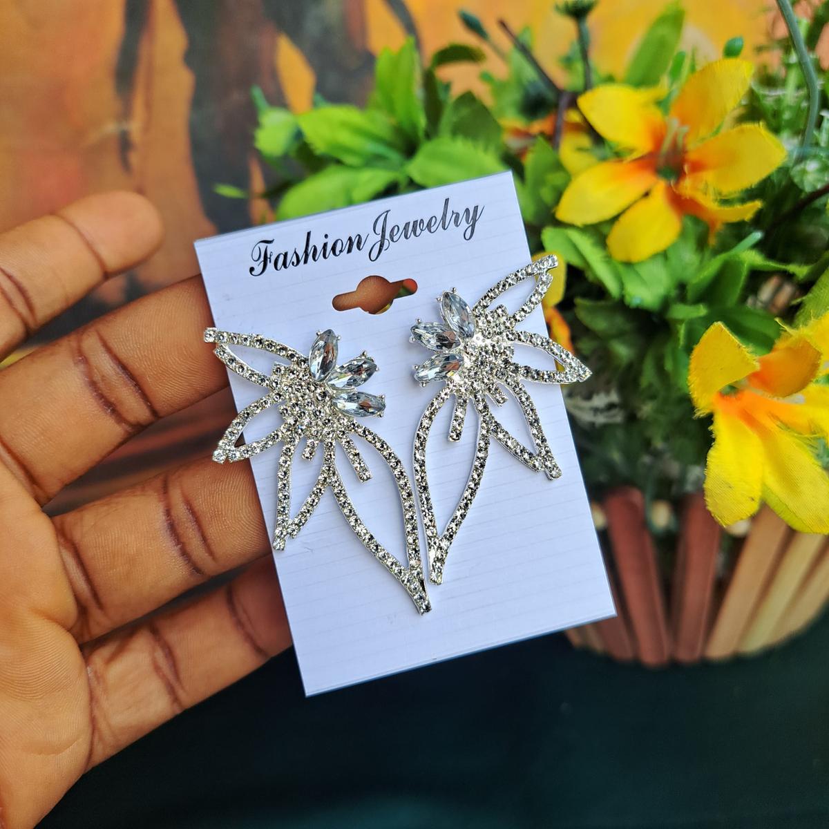 Fashion earrings