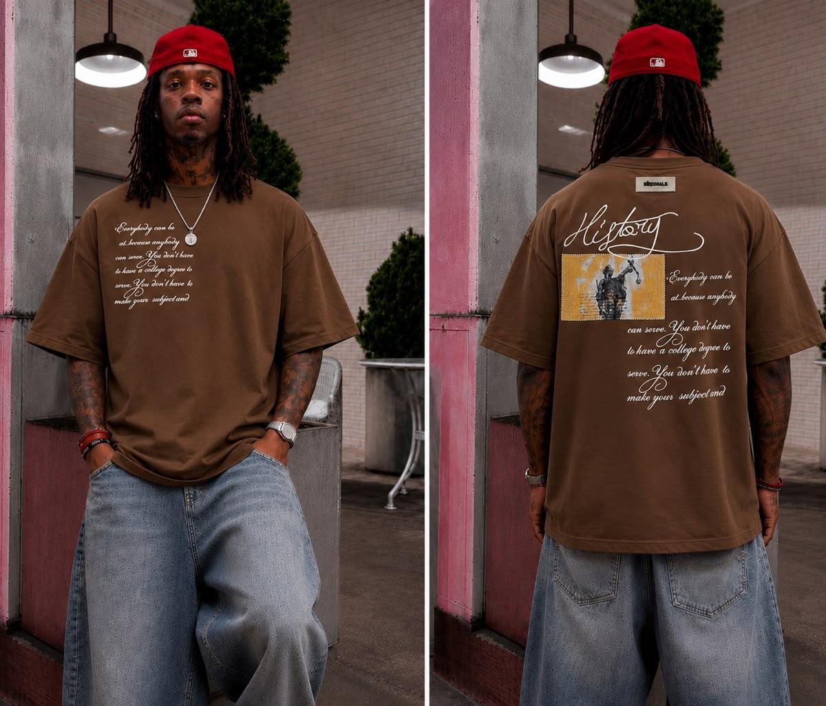 Original polo