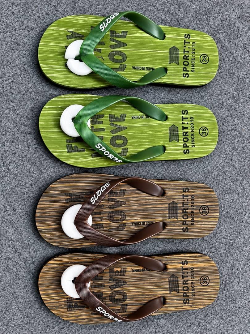 Loewe  Chewing sol slippers