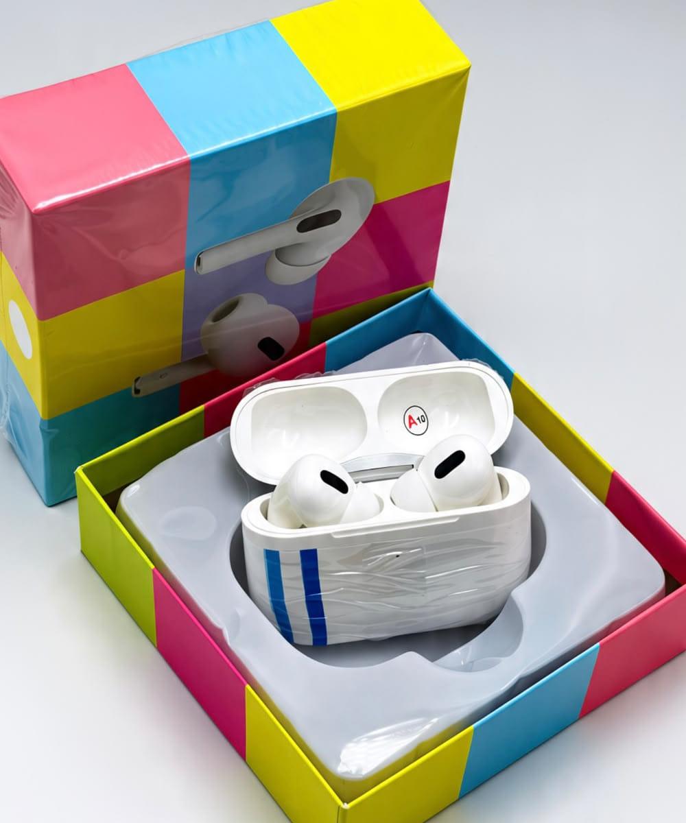 Earpod