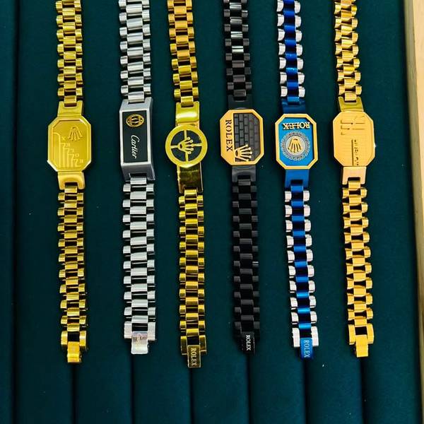 Mens bracelet