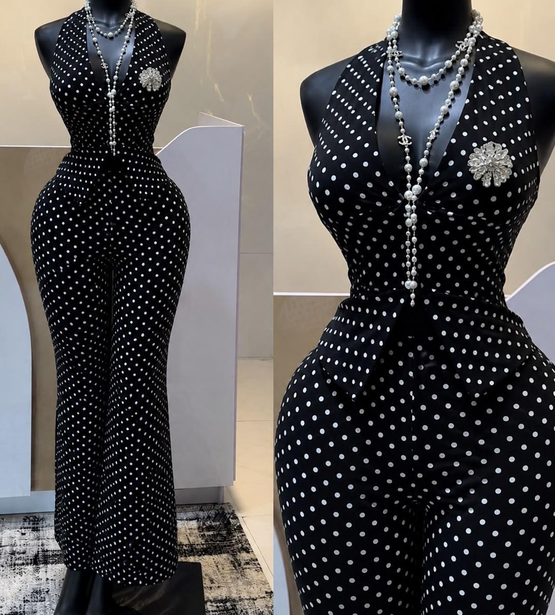 Two piece