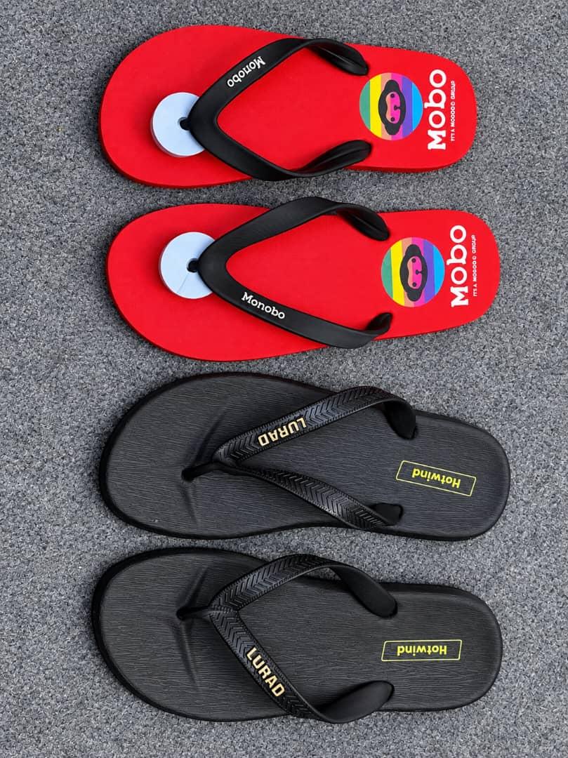 Loewe  Chewing sol slippers