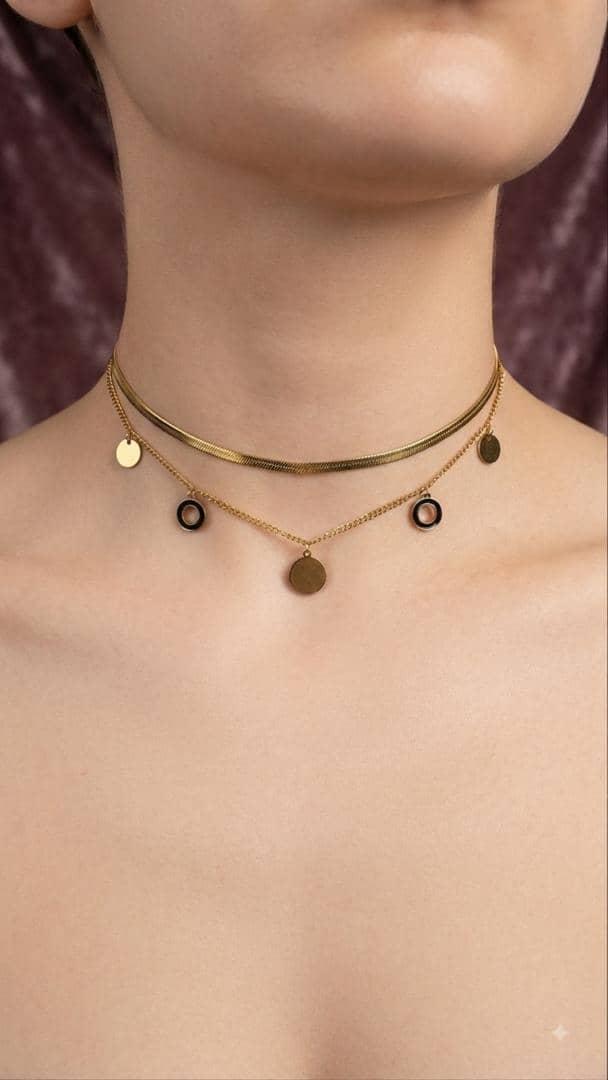 Stock chain