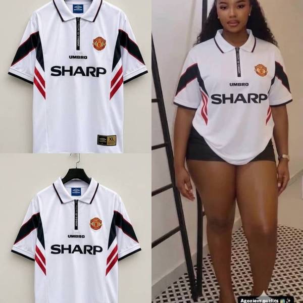 Quality unisex Jersey