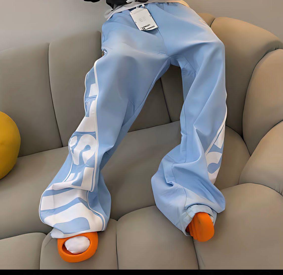 Joggers