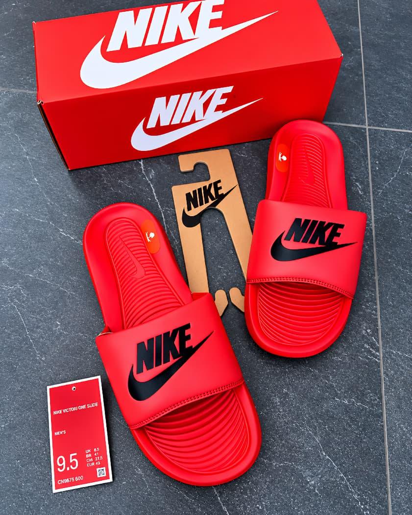 Nike