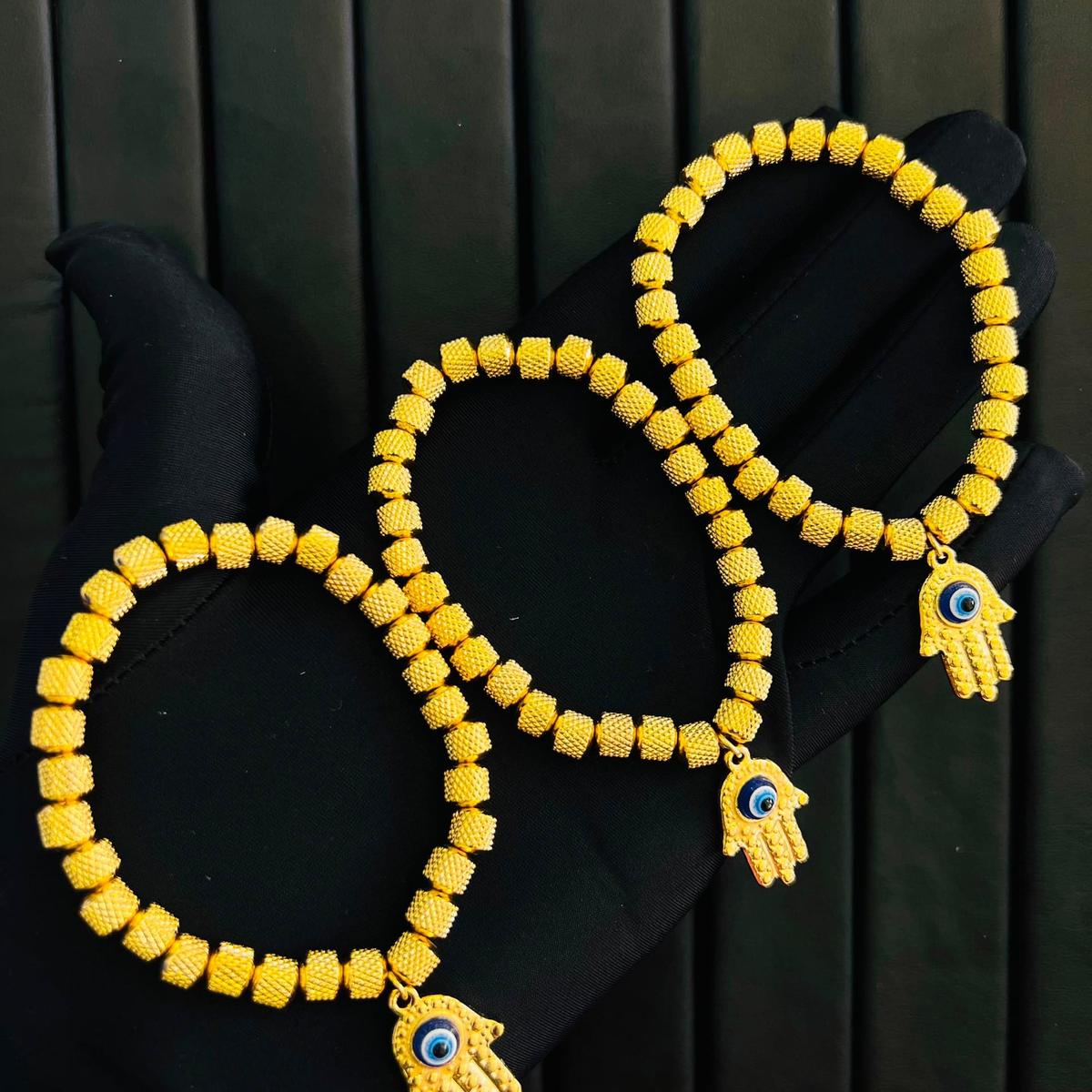 Mens bracelet
