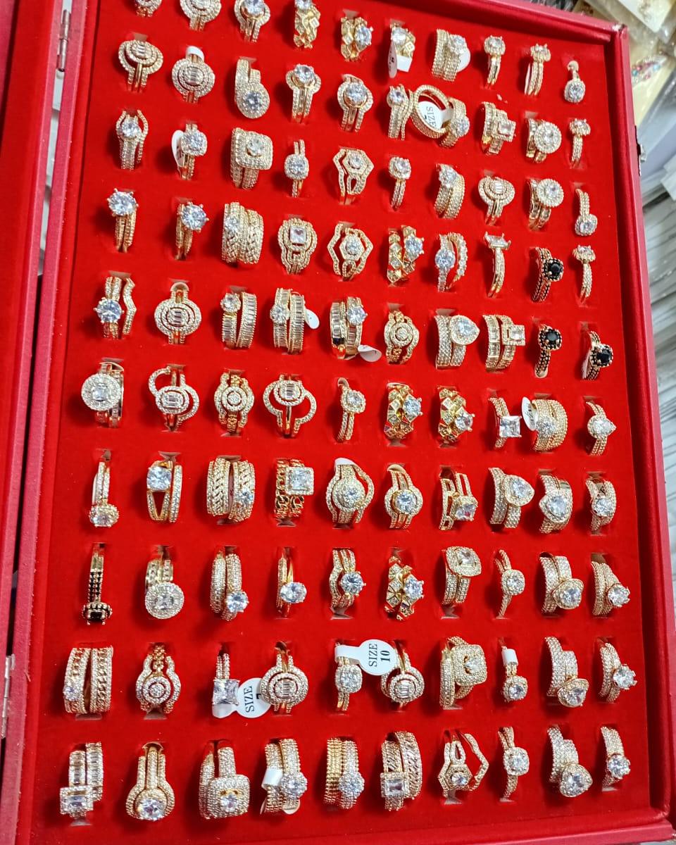 Wedding ring