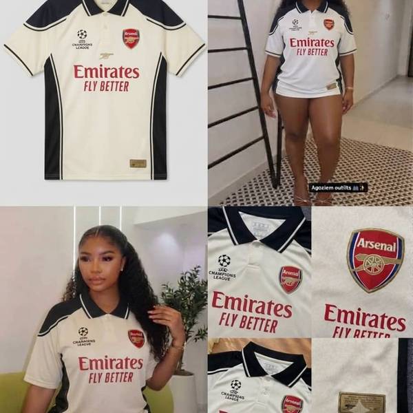 Quality unisex Jersey