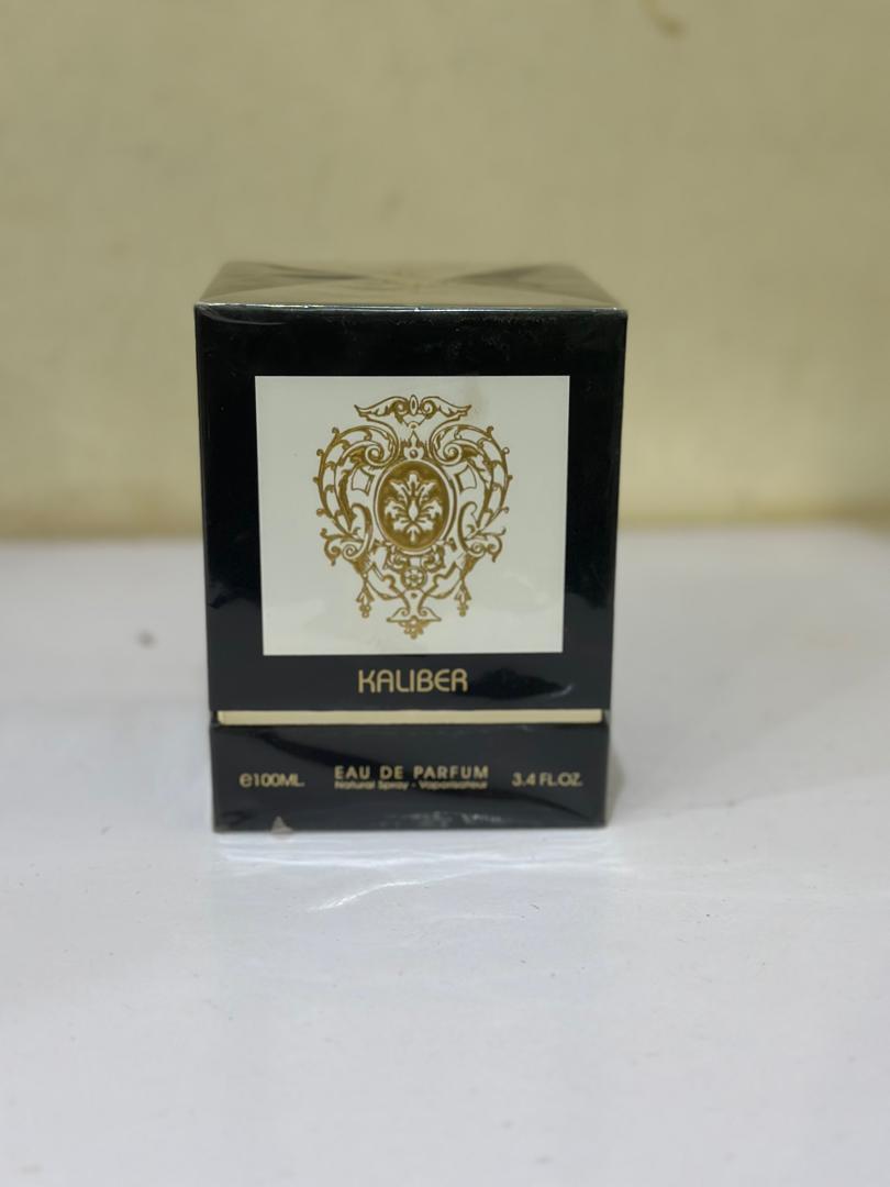 Kaliber Perfume