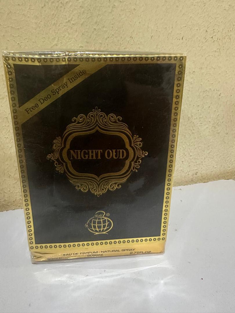 Night Oud
