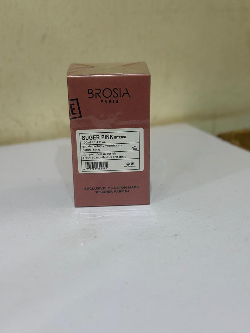 Brosia Paris