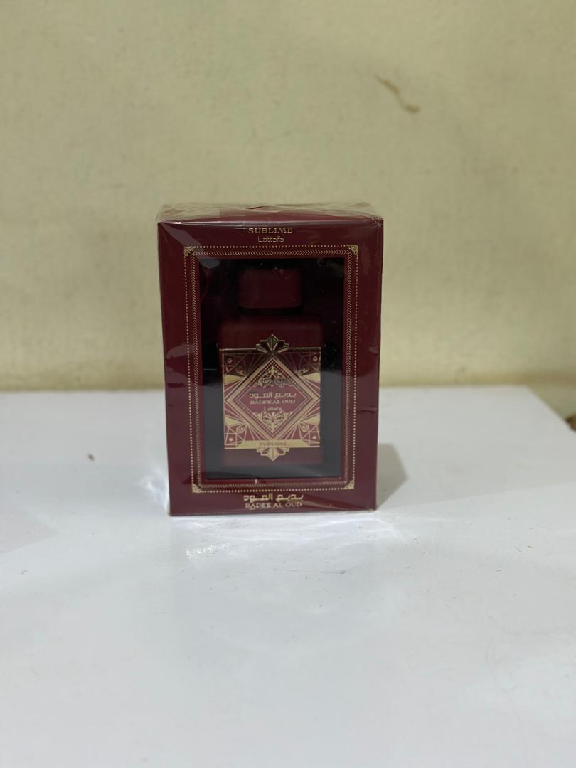 Sublime (Badee Al Oud) 100ml