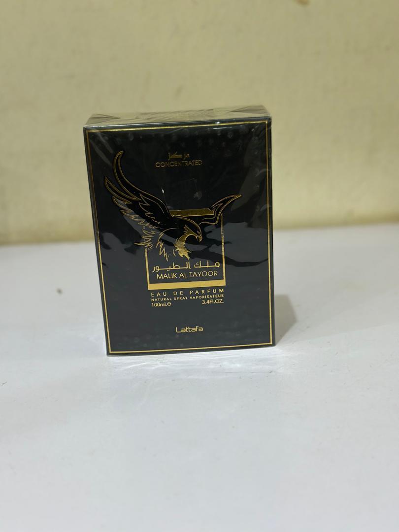 Malik Al Taylor Perfume 100ml