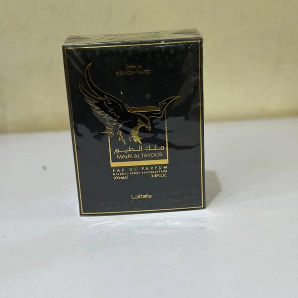Malik Al Taylor Perfume 100ml