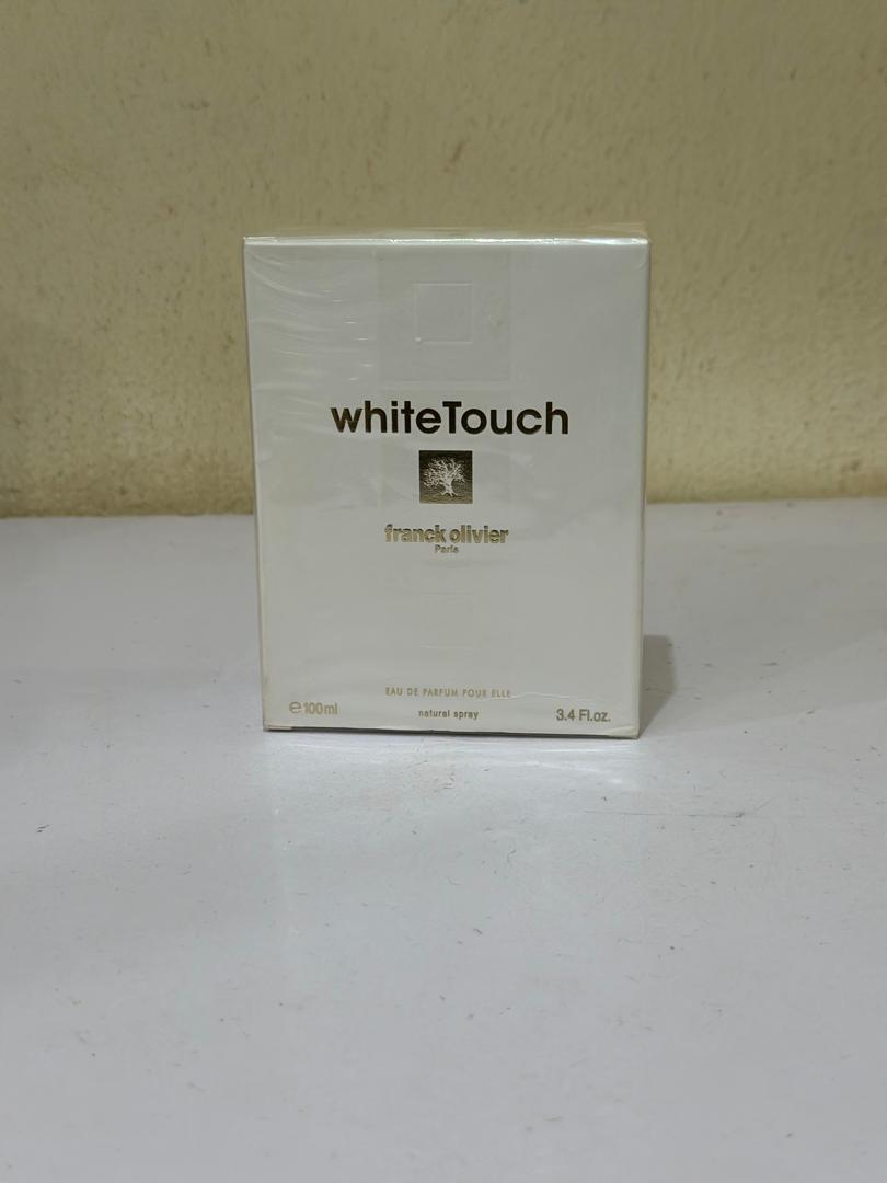 White Touch 100ml