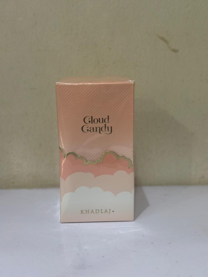 Cloud Candy Perfume 100ml