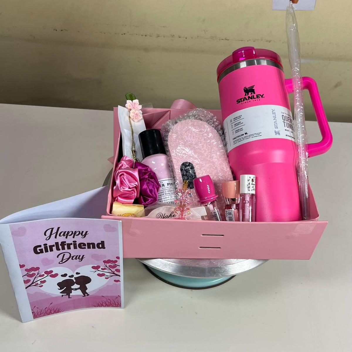 Gift items for her