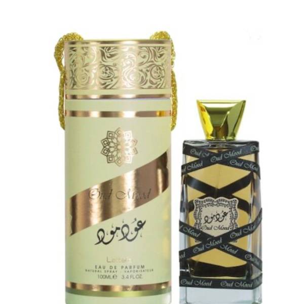 Oud Mood