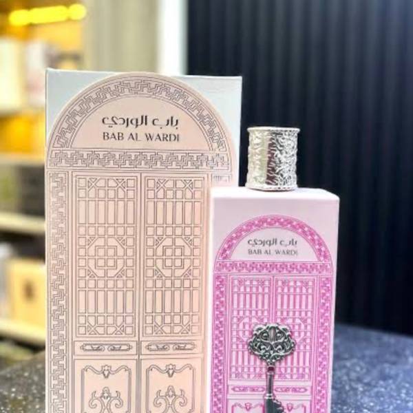 BAB AL WARDI